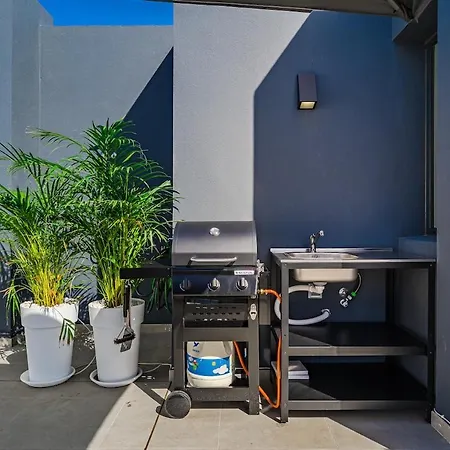 Cozy 2-br Penthouse With Private Rooftop Terrace Guía de Isora