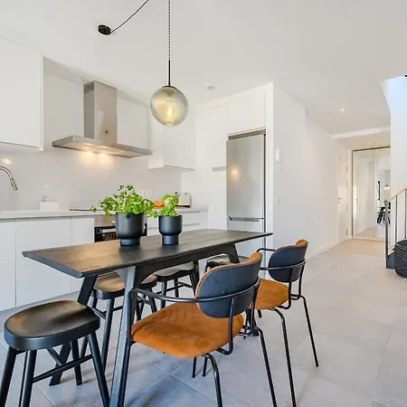 Appartement Cozy 2-br Penthouse With Private Rooftop Terrace Guía de Isora