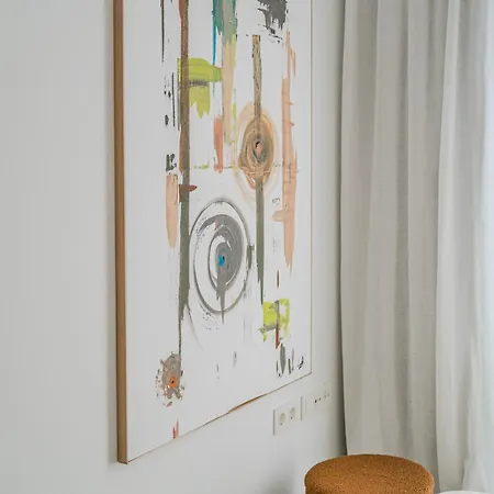 Cozy 2-br Penthouse With Private Rooftop Terrace Appartement *